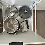 Parkresidenz Am Auensee Tolle Wohnung Neu
