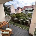 Parkresidenz Am Auensee Tolle Wohnung Neu